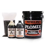 Roklin FloMix Rapid Asphalt Repair