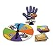 Peaceable Kingdom Stack Up! – Award-Winning Cooperative Toddler & Preschool Block-Staking Game, 2–6 Players, Ages 3–5 – Develops Balance, Color Matching & Hand‑Eye Coordination