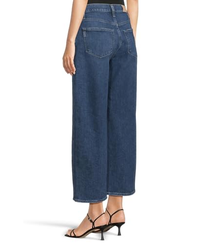 PAIGE Women's Arellia Ankle 25in Petite3