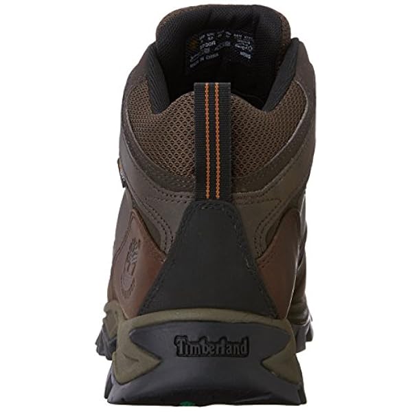Timberland Mt. Maddsen, Scarpone da Trekking Uomo