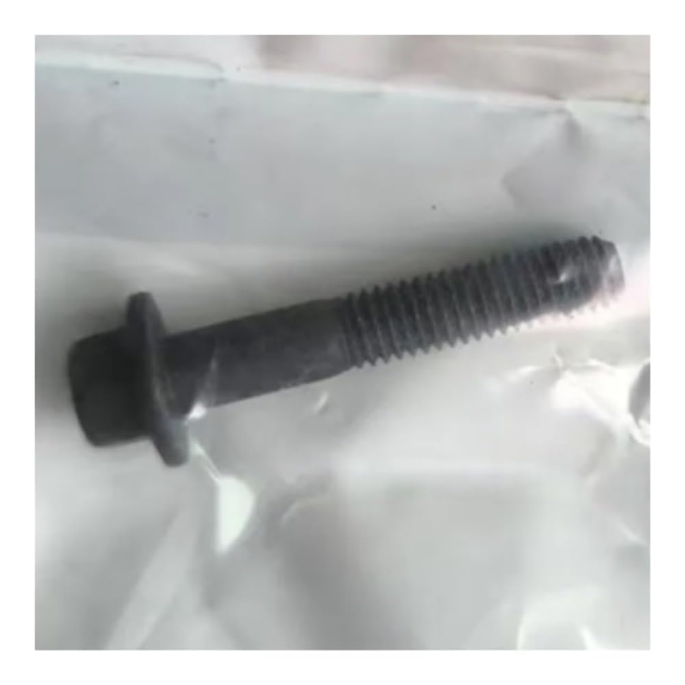 Tornillo hexagonal de balancín 6x1,0x34 para motores CH740 y CH750