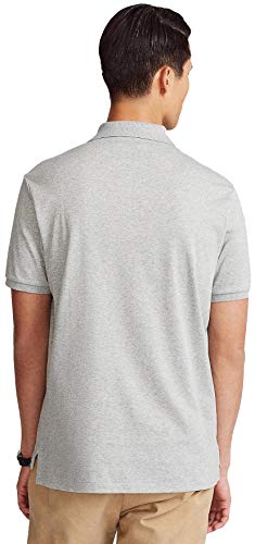 Image of POLO RALPH LAUREN Men's New Classic Fit Polo Shirt