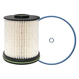 Baldwin Filters Fuel Filter,Biodiesel, Diesel,4-3/16