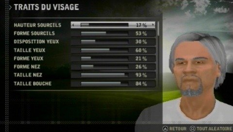 TIGER WOODS PGA TOUR 08 / JEU CONSOLE NINTENDO DS - vue 8