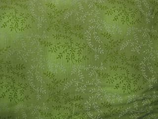108" Quilt Backing 100% Cotton Tonal Vineyard Lime. Fabric is Sold by The Yard and Cut to Order. for Example, Order of 1 Yard (Qty=1) is 108” x 36”. Order of 3 Yards (Qty=3) is 108” x 108”.