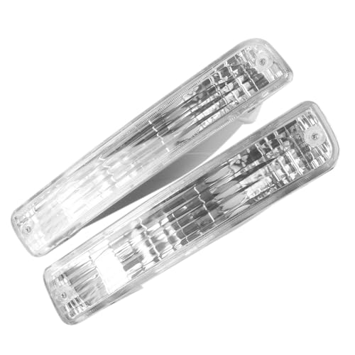 Clignotant arrière de remplacement compatible Land Cruiser 91-98 - 5