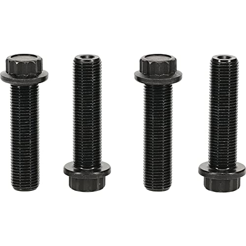 Hot Rods HR00089 Connecting Rod Bolt Kit Compatible With/Replacement For Polaris RZR 4 900, RZR 900 2014, RZR 900 XP 2011, RZR 4 900 XP 2012-2013 UTVs