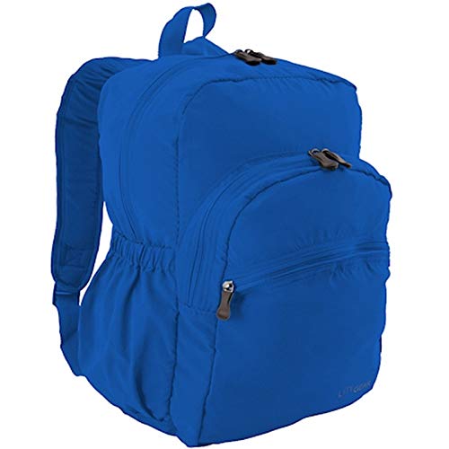Litegear City Pack With Rfid (Purple) #TOP5