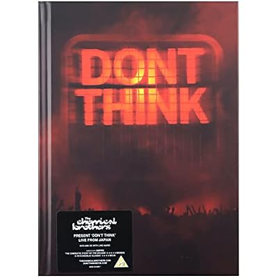 Don't Think