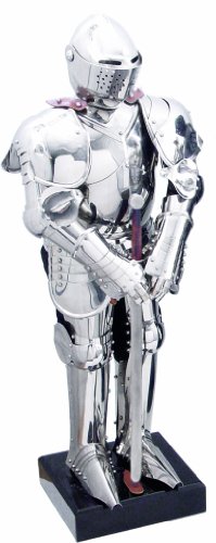 CAS Hanwei Knight in Shining Armour