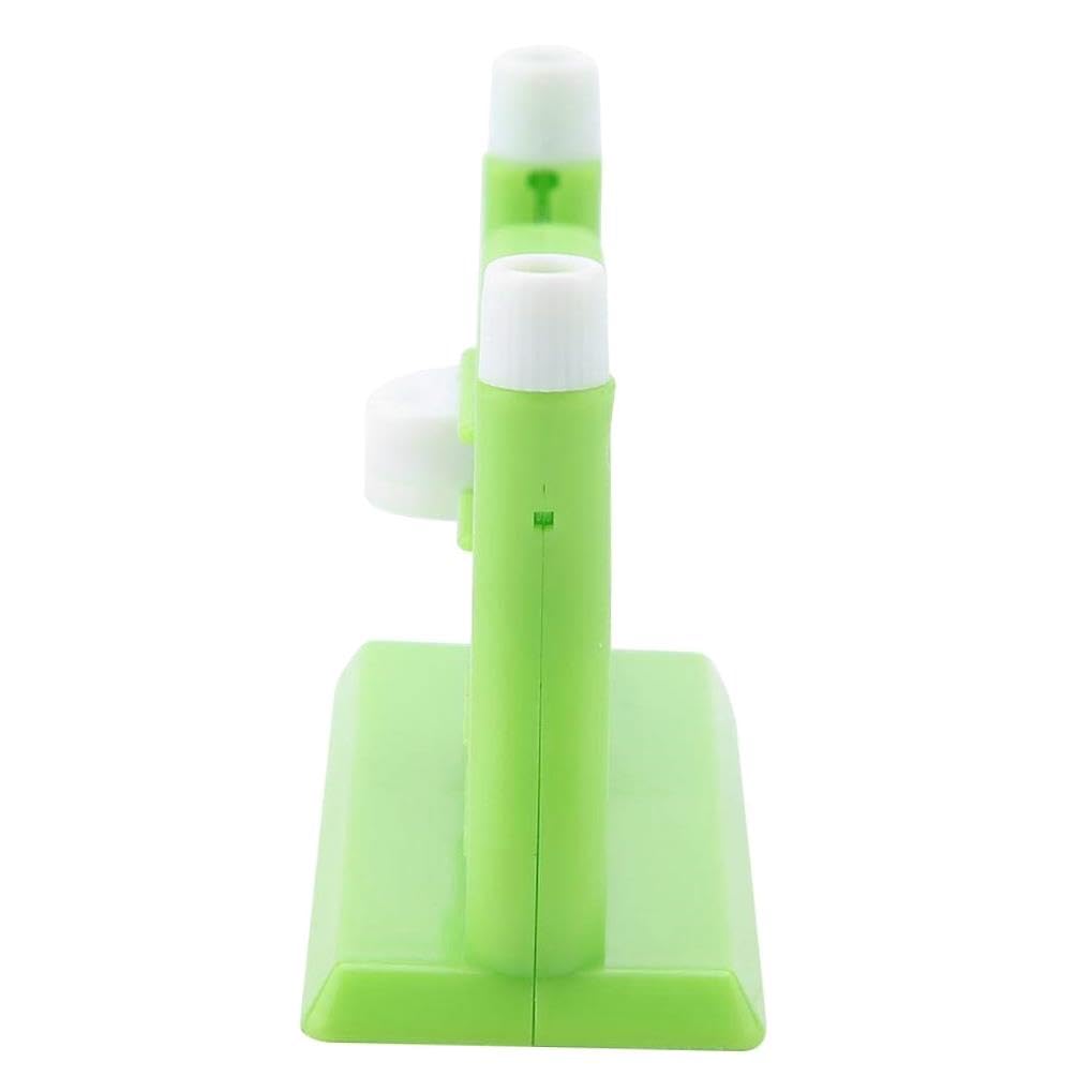 EasyThread - Handheld Double-Hole Needle Threader & Embroidery Sewing Tool for Quick and Effortless Needle Threading Types of-size1