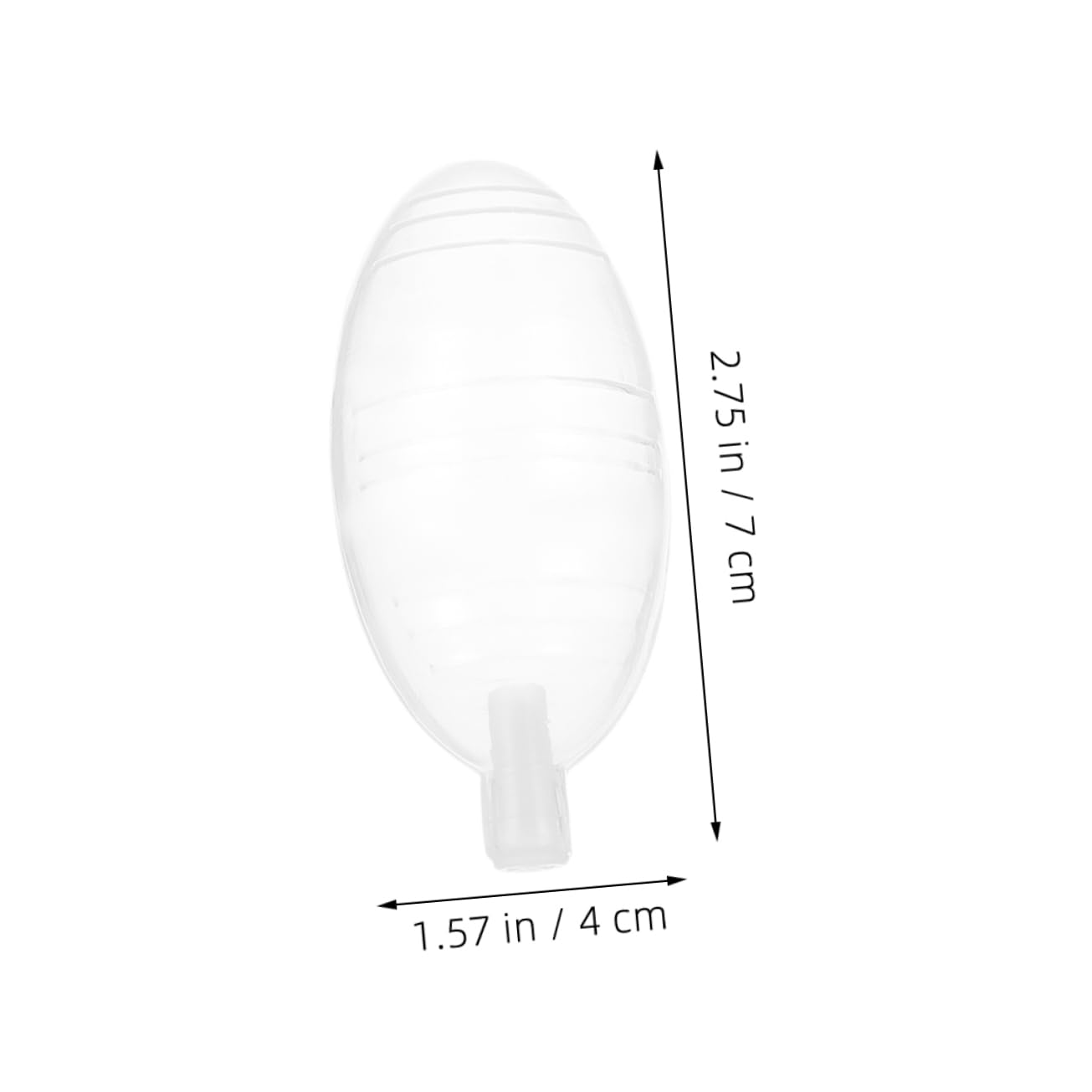 BESTonZON Emergency Survival Whistle Set 20pcs Whistles for Boys and Girls Adults Squeaker Replacement for Toys Games