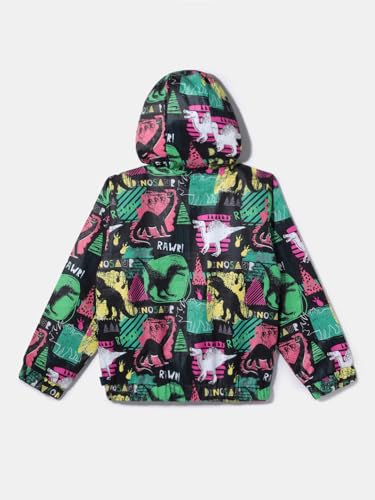 Image of Nautinati Boy's A-Line Coat
