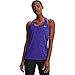 Under Armour Women's Tech Twist Tank Top , Ultra Indigo...