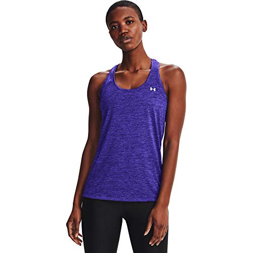 Image of Under Armour Women's Tech Twist Tank Top