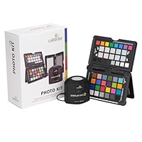 Calibrite Photo Kit - Display Pro HL und Passport Photo 2 (CCHL-PP2)