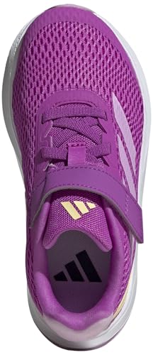 Adidas Duramo Sl Shoes Kids, Scarpe Da Corsa Unisex - Bambini E Ragazzi, Bliss Lilac Bliss Lilac Core Black, 34 Eu - 7