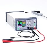 RD RD6030-Max Completed Set 60V 30A 1140W Digital Control Stabilized AC DC Adjustable Voltage Regulated Lab Bench Power Supply