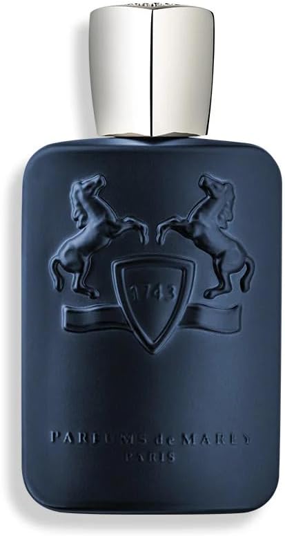 PARFUMS DE MARLY Layton Eau de Parfum – Parfum for Men – 4.2 Fl Oz