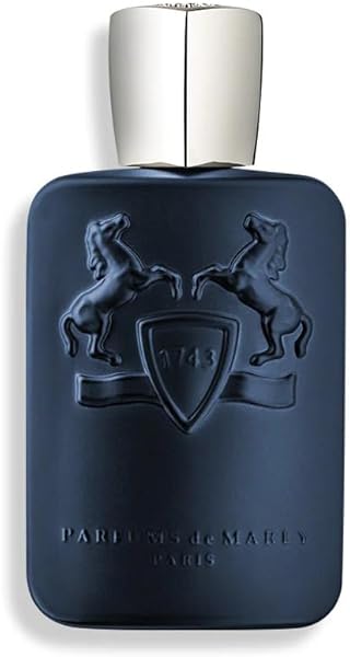 Parfums de Marly Layton bottle