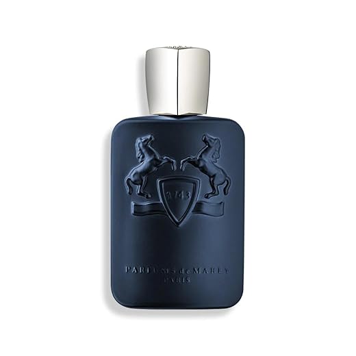 PARFUMS DE MARLY LAYTON de Parfums de Marly, EAU DE PARFUM SPRAY 4,2 Onça