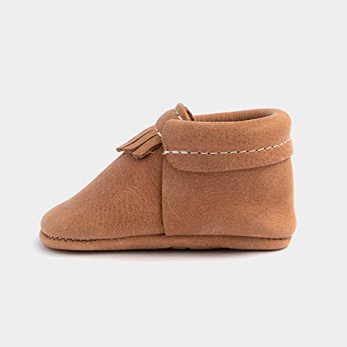 Freshly Picked Soft Sole City Moccs, Zion Size 33