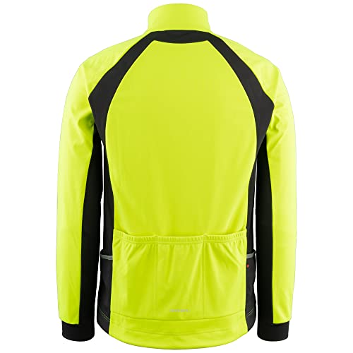 Louis Garneau, Men's, Remco Jacket2
