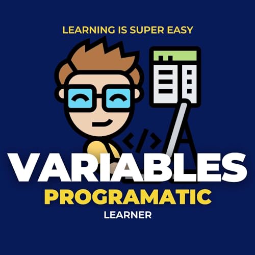 Everything you are needed when you playing with variables