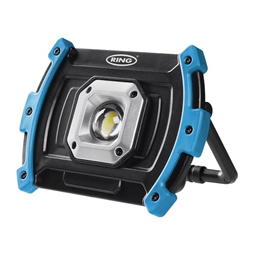 Lumière de travail RING RWL1000 puissante avec faisceau large et stable - 2