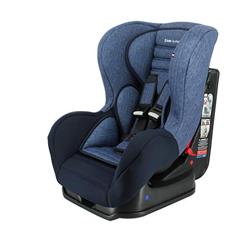 Autoasientos Y Bostees, Baby Product autoasientos bebe Marca Nania (3)