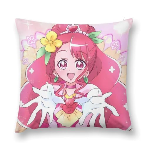 プリキュア 枕カバー」の人気商品一覧 | 安い商品を通販サイトから探す