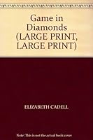 Game in Diamonds 0786222387 Book Cover