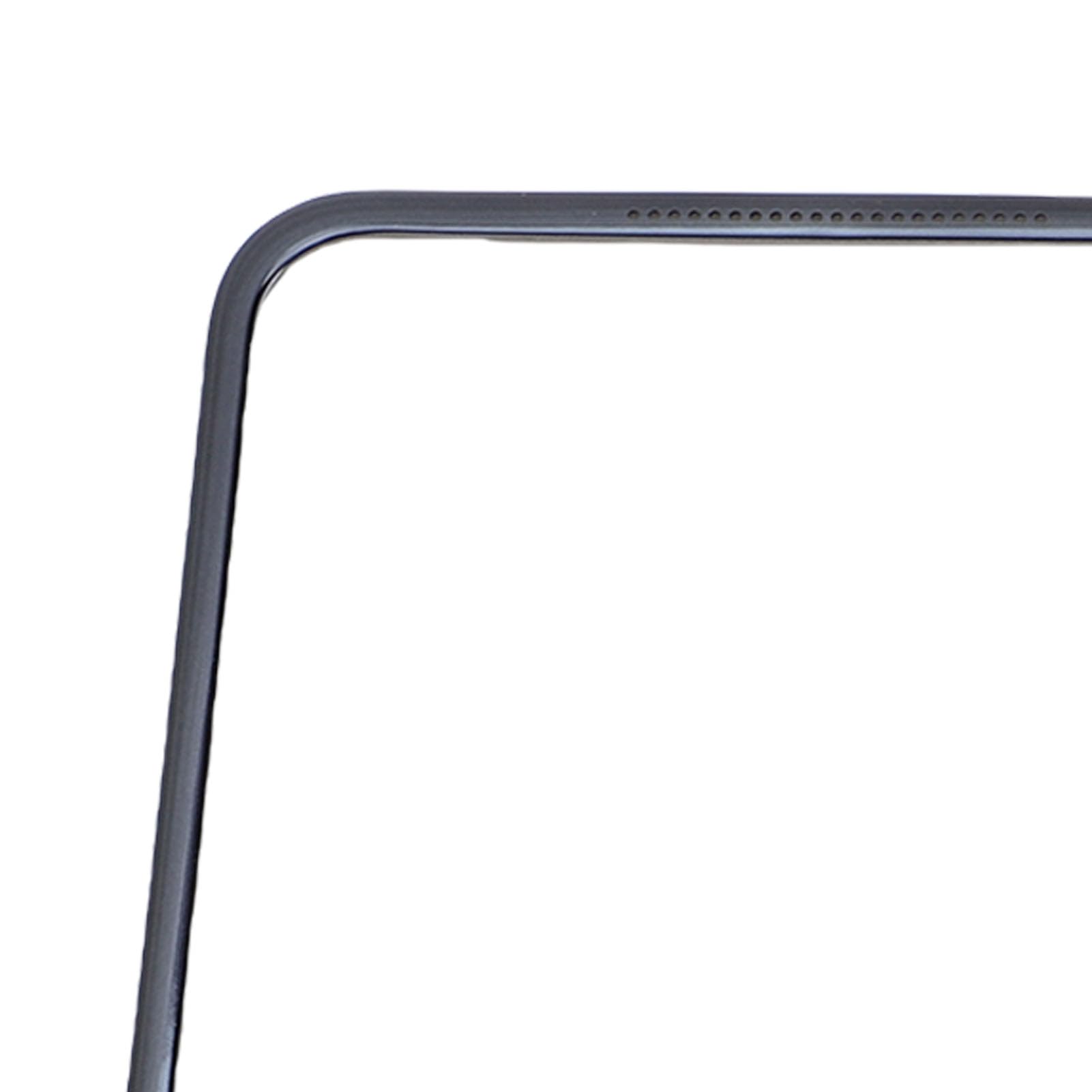 Supporto Centrale Cornice Ricambio per Moto Razr 50, Plastica Resistente,