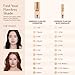 Charlotte Tilbury AIRbrush Flawless Blur Concealer - Concealer for Dark Circles, Blemishes & More - Hydrating, Full Coverage with a Natural Matte Finish - 4.5 Fair