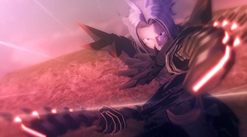 .Hack//G.u. Last Recode (Ps4) #TOP1