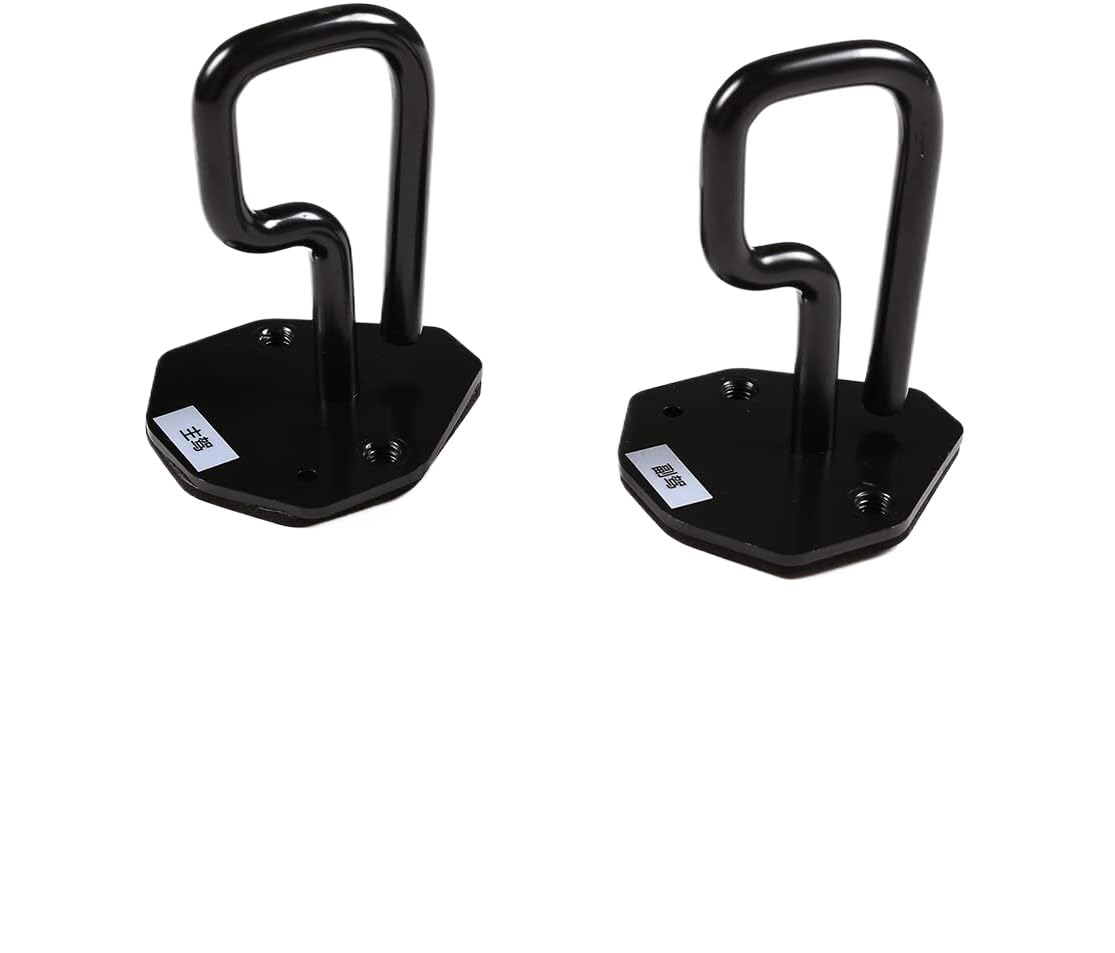 Aluminum Alloy Car Rear Seat Backrest Angle Adjustment Bracket Auto Modified Accessories for Land Rover Defender 110 2020-2023 Replacement Part