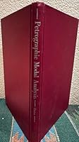 Petrographic Modal Analysis - an Elementary Statistical Appraisal B0000CJKWR Book Cover