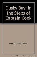 Dusky Bay: in the Steps of Captain Cook B0084O1N4Q Book Cover