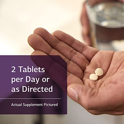 Standard Process Cataplex D - Whole Food Immune Support, Digestive Health, Bone Strength And Bone Health With Cholecalciferol, Calcium Lactate, And Ascorbic Acid - Vegetarian - 360 Tablets #TOP2