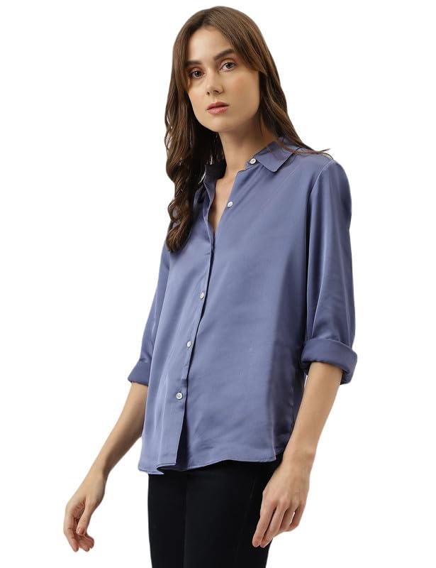 Image of Marks & Spencer Women Shirt