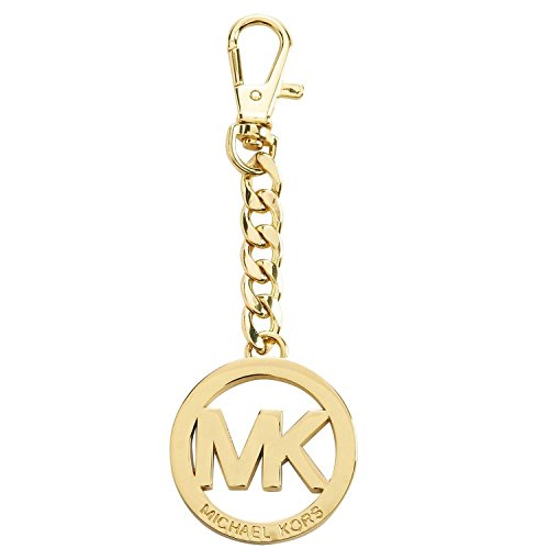 Amazon.co.jp: Michael Kors シグネチャー MKキーフォブ キーチェーン