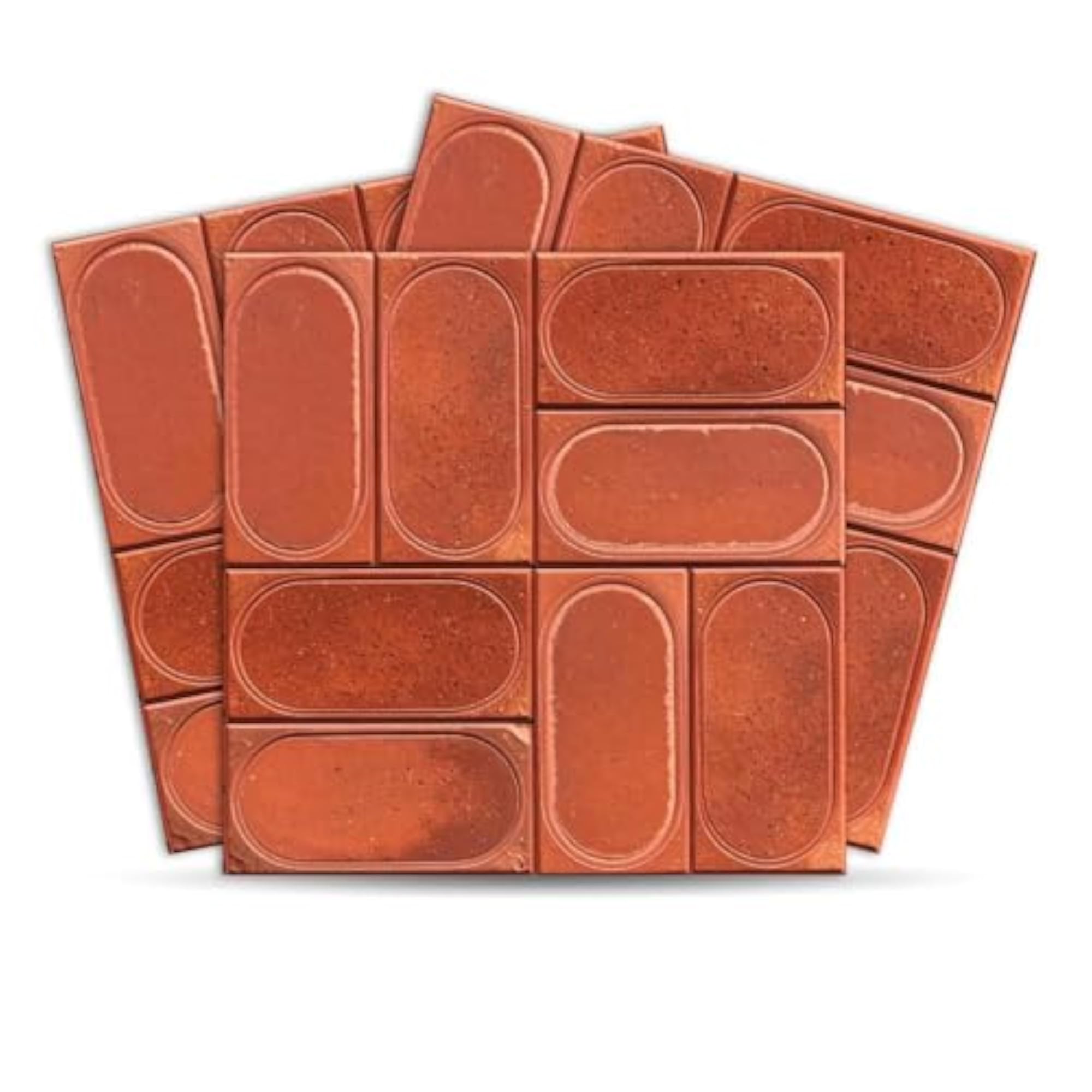 Self Adhesive Vinyl Floor Tile for Bedrooms