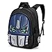 Dilunar Kids Backpack for School Child Boys Kindergarten Elementary Toddler Bag Gift Ideas