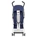 Maclaren Mark II with Recline, Midnight Navy