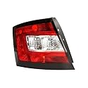 TYC Rückleuchte Heckleuchte Rücklicht Links