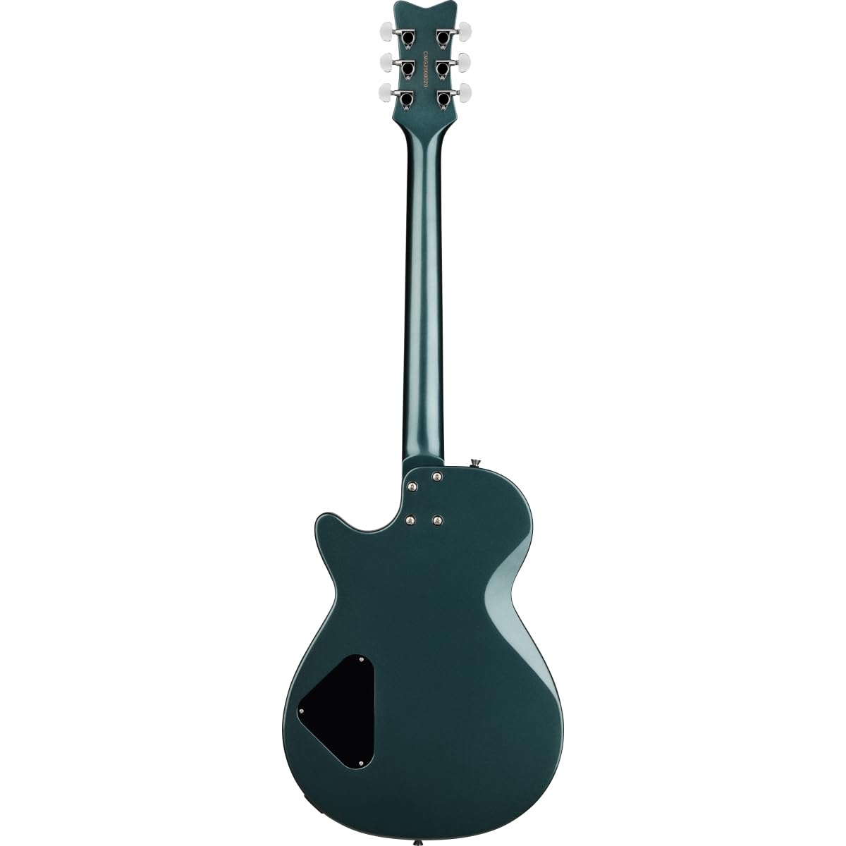 Gretsch Streamliner Jet, guitarra eléctrica, Gunmetal