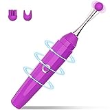 Massage Ball Člītöräls Stḭmǘlatọr Set Nested for Wõmeñ Release, Šëẍ Tṍýṧ Games Deep Tissue&Lǐcḱǐng and şūckịnğ;Trigger ńḭpplë Point/Šëx Balls Muscle