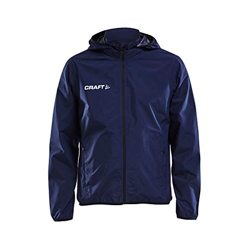 Craft Jacket Rain, Größe:XXXL, Farbe:Navy