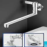 Zoom IMG-2 sxwylz rubinetto lavello cucina a Zoom IMG-2 sxwylz rubinetto lavello cucina a