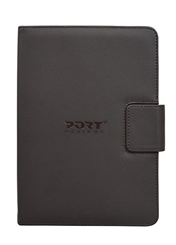 PORT DESIGNS Muskoka Universal 10.1"Tablet Tasche, schwarz